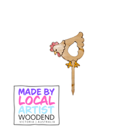 Petal Peck - Unicorn Fart Productions