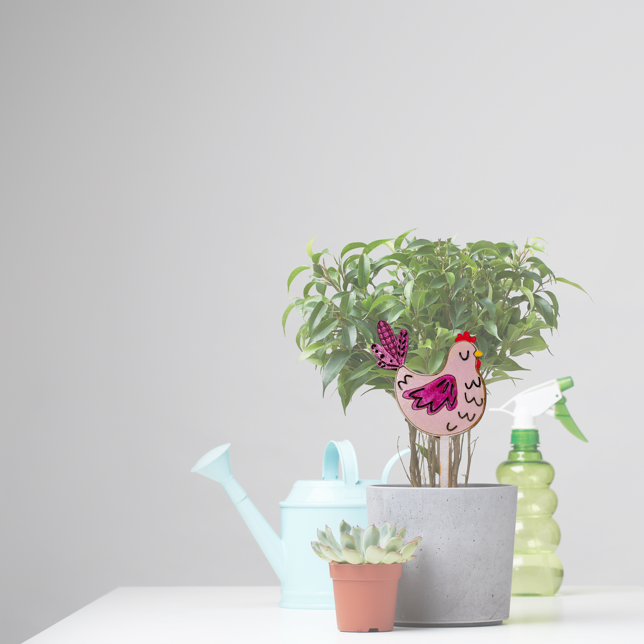 Peck Berry - Unicorn Fart Productions