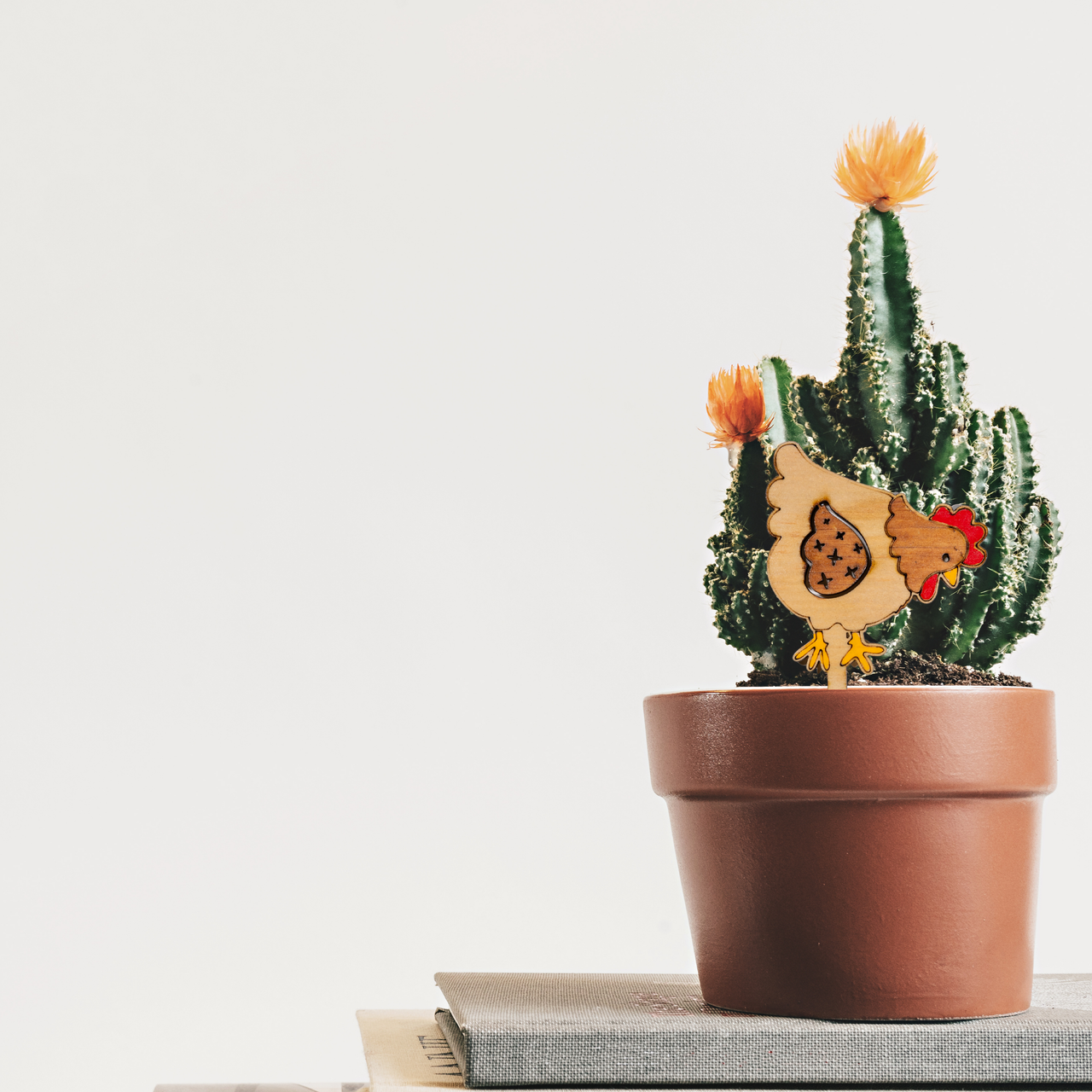 Lettuce Cluck - Unicorn Fart Productions