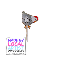 Sunny Side Up - Unicorn Fart Productions