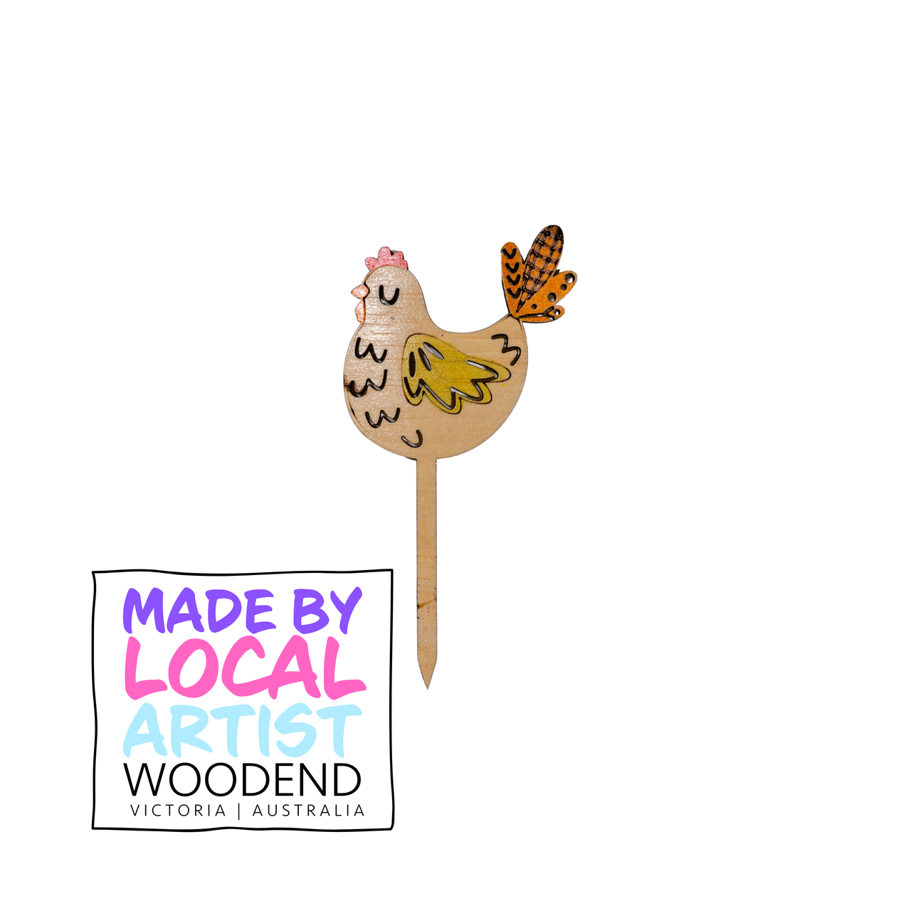 Sproutzilla - Unicorn Fart Productions