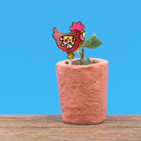 Mulch Tart - Unicorn Fart Productions