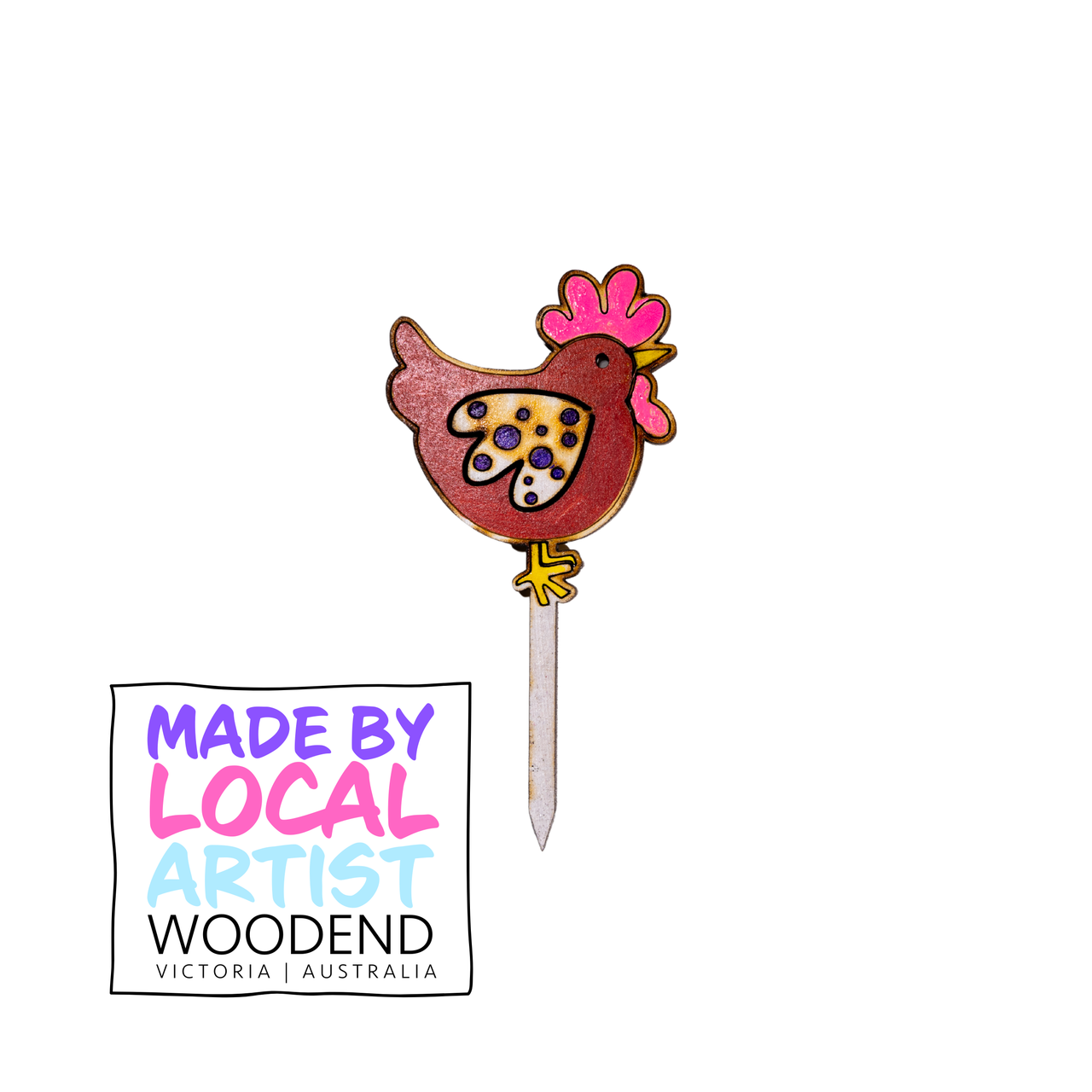 Mulch Tart - Unicorn Fart Productions