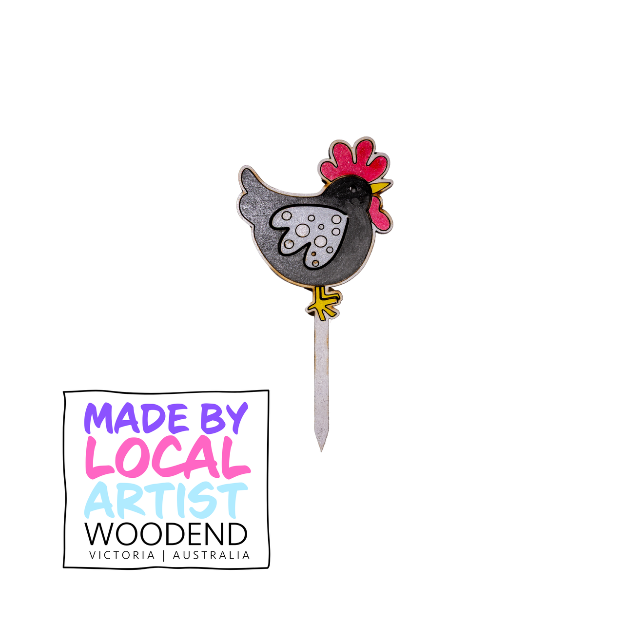 Rosebitch - Unicorn Fart Productions