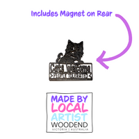 People Tolerated - Unicorn Fart Productions