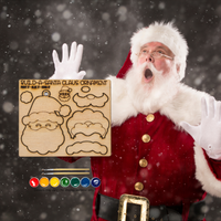 Build a Santa Claus - Unicorn Fart Productions