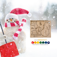 Build a Snowman - Unicorn Fart Productions