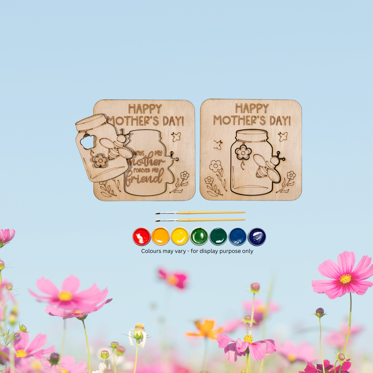 Always my Mother - Unicorn Fart Productions