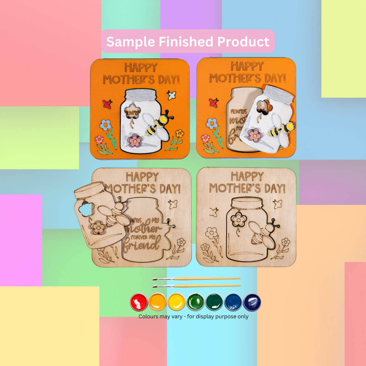 Always my Mother - Unicorn Fart Productions