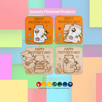 Always my Mother - Unicorn Fart Productions