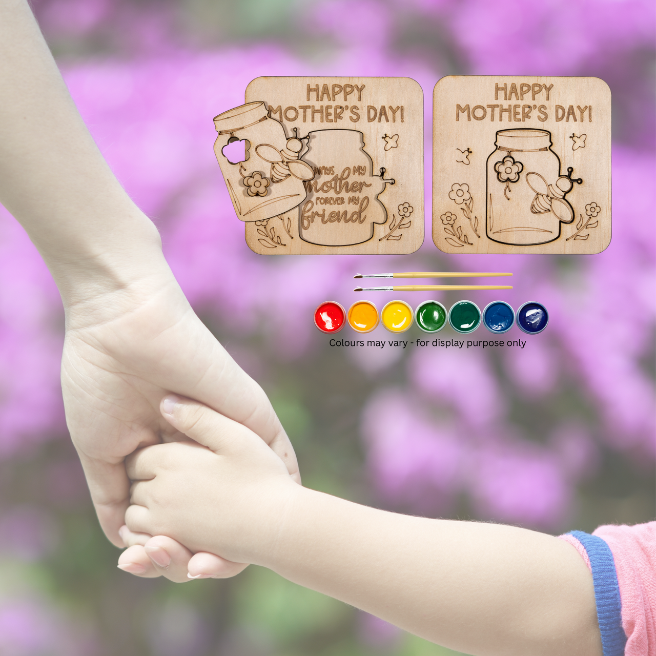 Always my Mother - Unicorn Fart Productions