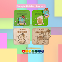 Best Grandma - Unicorn Fart Productions