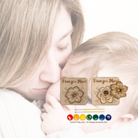 I Love you Mum - Unicorn Fart Productions