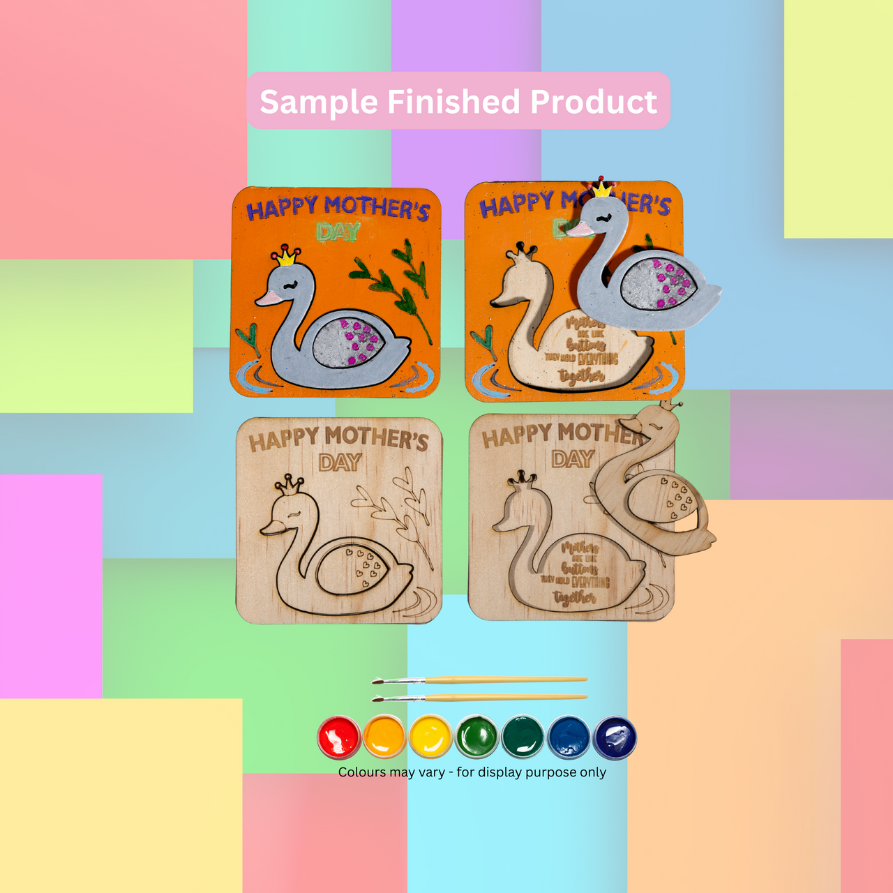 Mothers are like bottoms - Unicorn Fart Productions