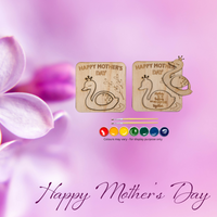 Mothers are like bottoms - Unicorn Fart Productions