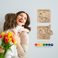 Mothers are like bottoms - Unicorn Fart Productions