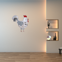 Cluck O Clock - Unicorn Fart Productions