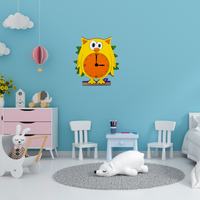 Hoot O Clock - Unicorn Fart Productions