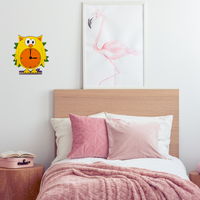 Hoot O Clock - Unicorn Fart Productions