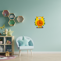 Hoot O Clock - Unicorn Fart Productions