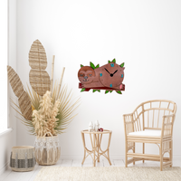 Slow Time - Unicorn Fart Productions