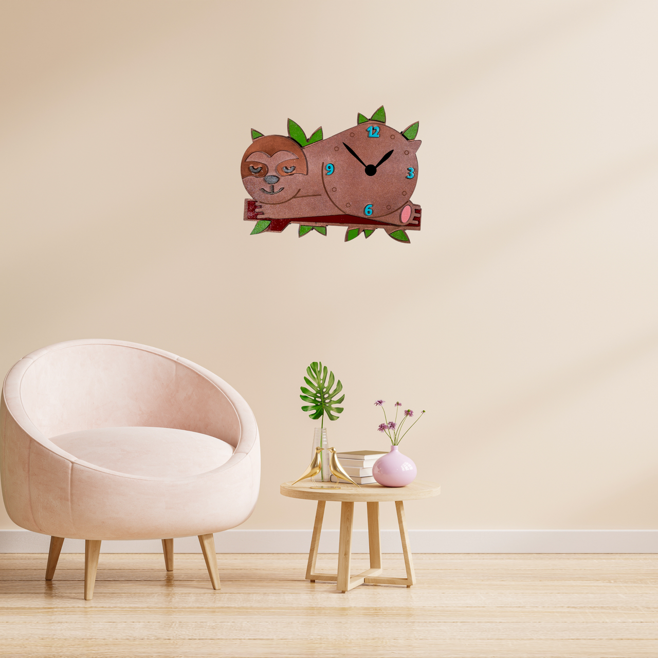 Slow Time - Unicorn Fart Productions