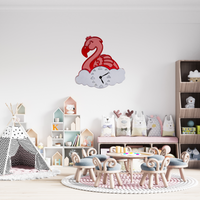 Flamingle Time - Unicorn Fart Productions