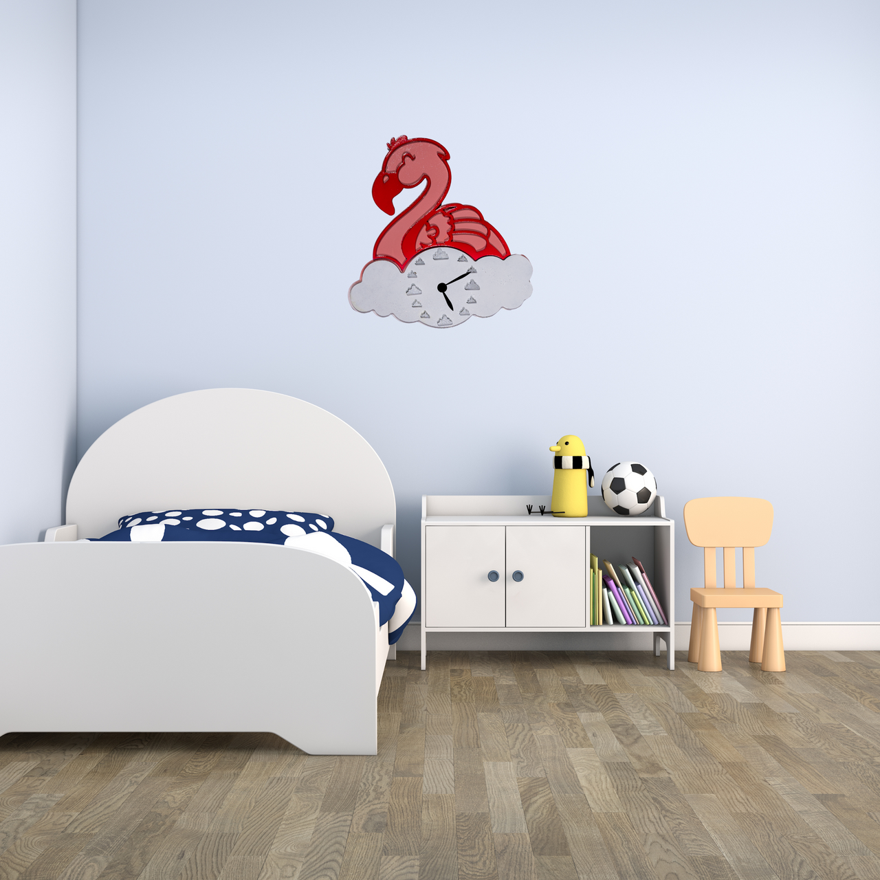 Flamingle Time - Unicorn Fart Productions