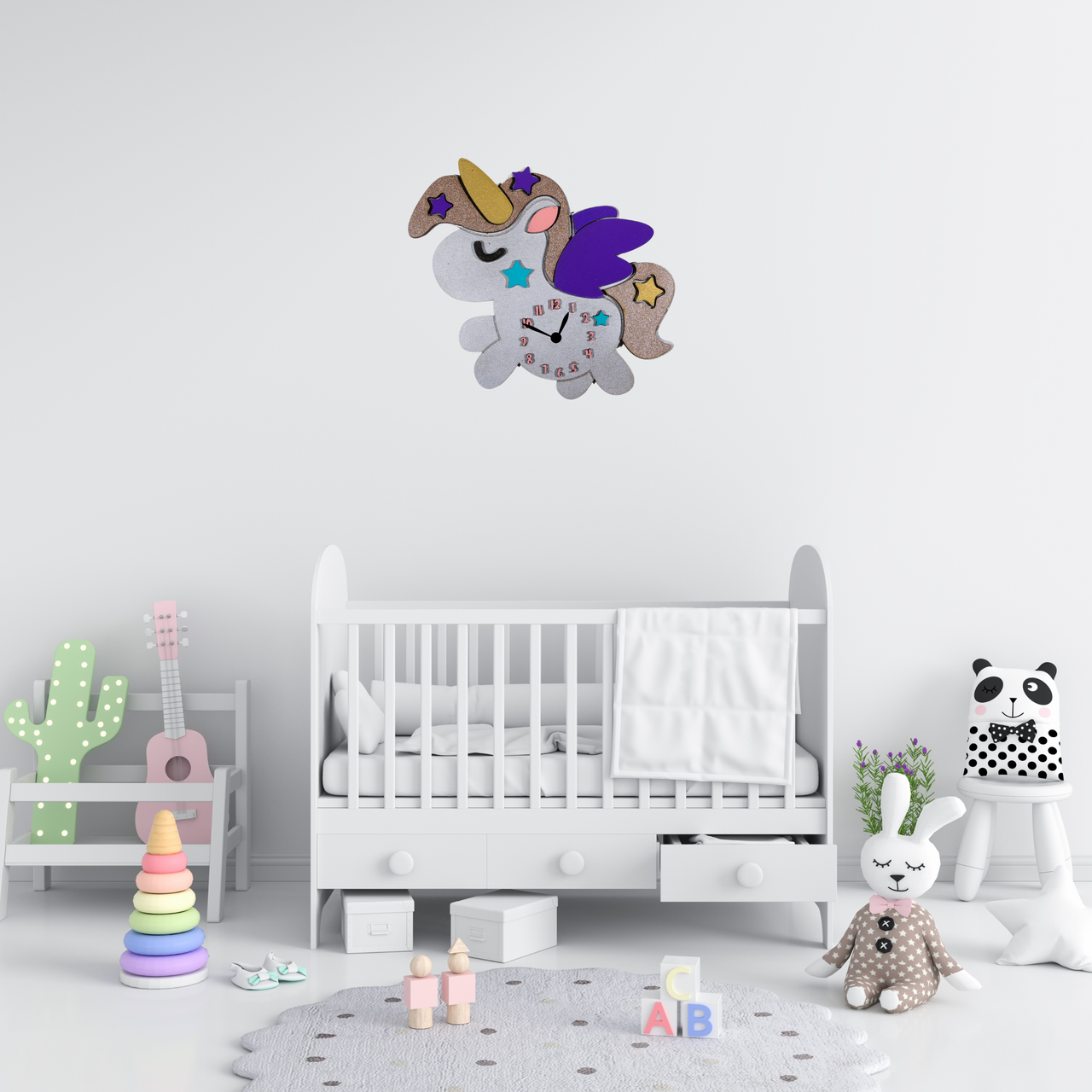 Unicorn Dreams - Unicorn Fart Productions