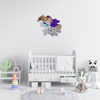 Unicorn Dreams - Unicorn Fart Productions