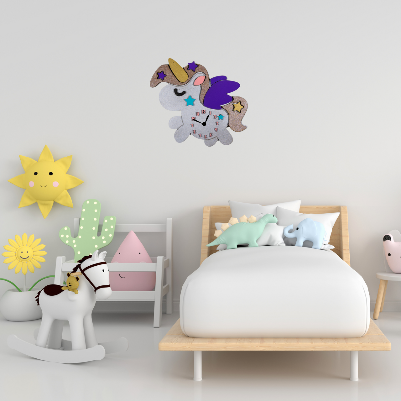 Unicorn Dreams - Unicorn Fart Productions