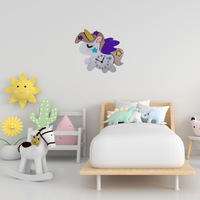 Unicorn Dreams - Unicorn Fart Productions