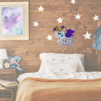 Unicorn Dreams - Unicorn Fart Productions