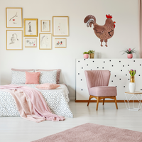 Peck O Clock - Unicorn Fart Productions