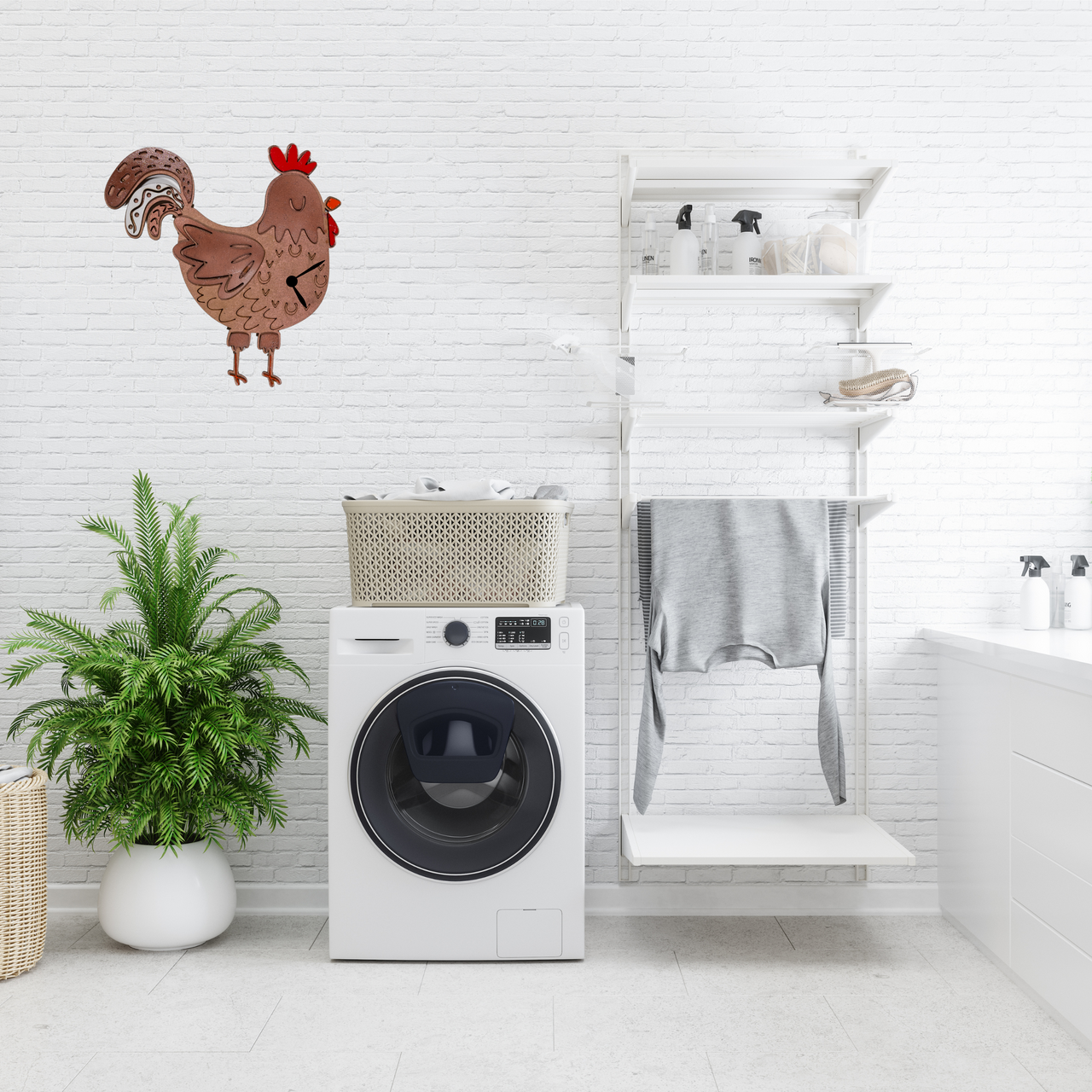 Peck O Clock - Unicorn Fart Productions