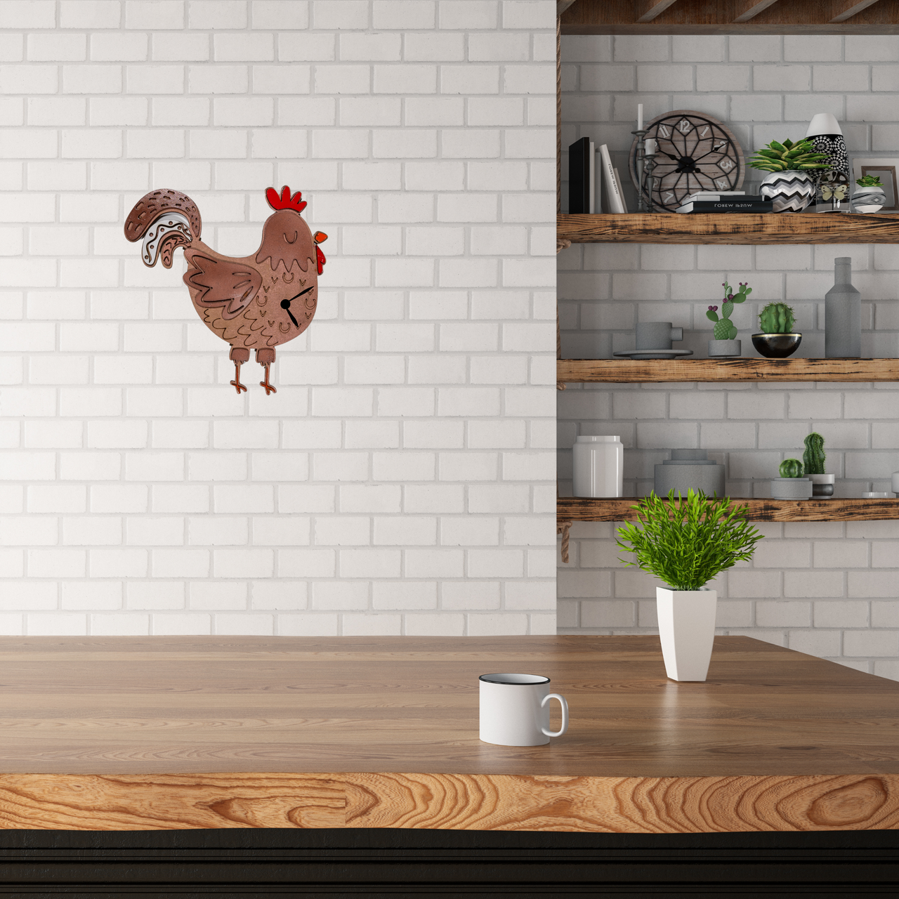 Peck O Clock - Unicorn Fart Productions