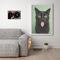 Paws O Clock - Unicorn Fart Productions