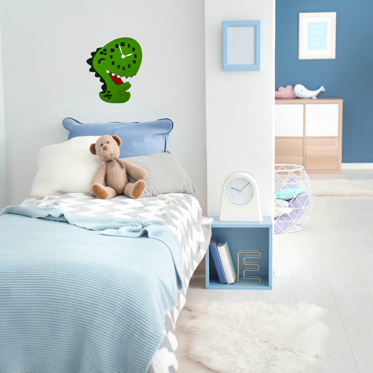 Dino Time - Unicorn Fart Productions