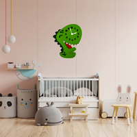 Dino Time - Unicorn Fart Productions