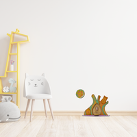 Groovy Grove Gnome - Unicorn Fart Productions