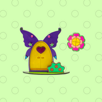 Stardust Door - Unicorn Fart Productions