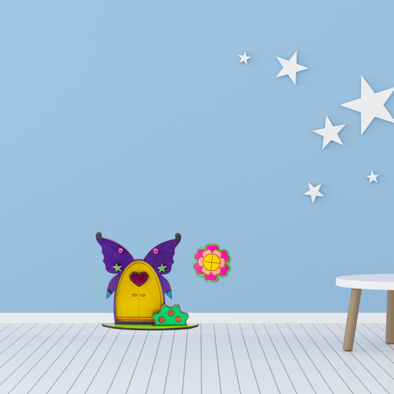 Stardust Door - Unicorn Fart Productions