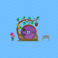 Pixie Post Round - Unicorn Fart Productions