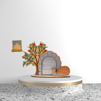 Snail Mail Nook - Unicorn Fart Productions