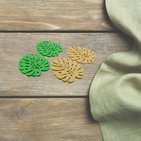 Monstera Madness - Unicorn Fart Productions