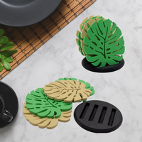 Monstera Madness - Unicorn Fart Productions