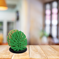 Monstera Madness - Unicorn Fart Productions