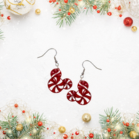 Peppermint Swirl - Unicorn Fart Productions