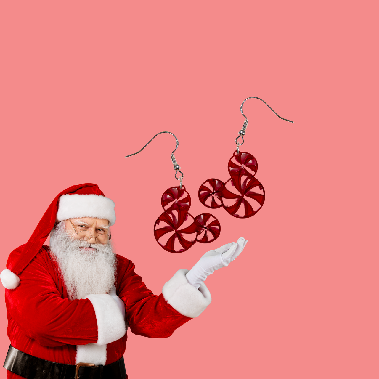 Peppermint Swirl - Unicorn Fart Productions