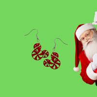 Peppermint Swirl - Unicorn Fart Productions